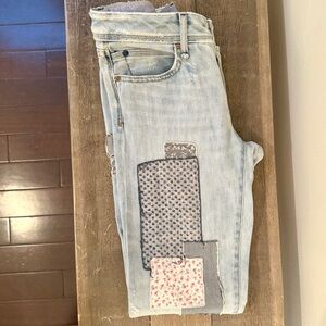 Gap Jeans